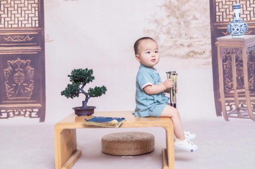 阳泉宝宝用嘴巴呼吸